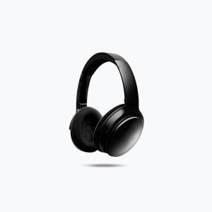 Smart headphones